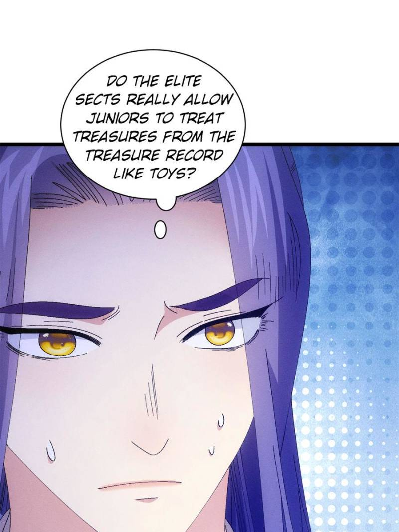 I Determine My Own Destiny Chapter 300 24